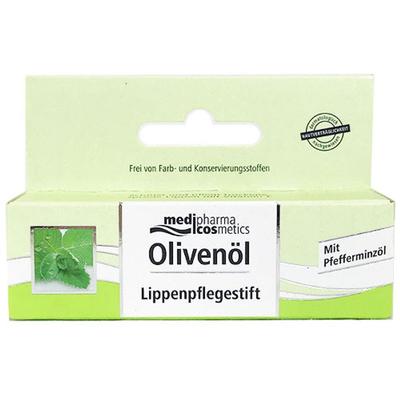 Olive Nol Lip Balm 4.8g