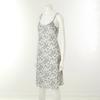 Wacoal 30d PolyeSter Floral Women S Gown Set Wgn2503a Wgn2503b