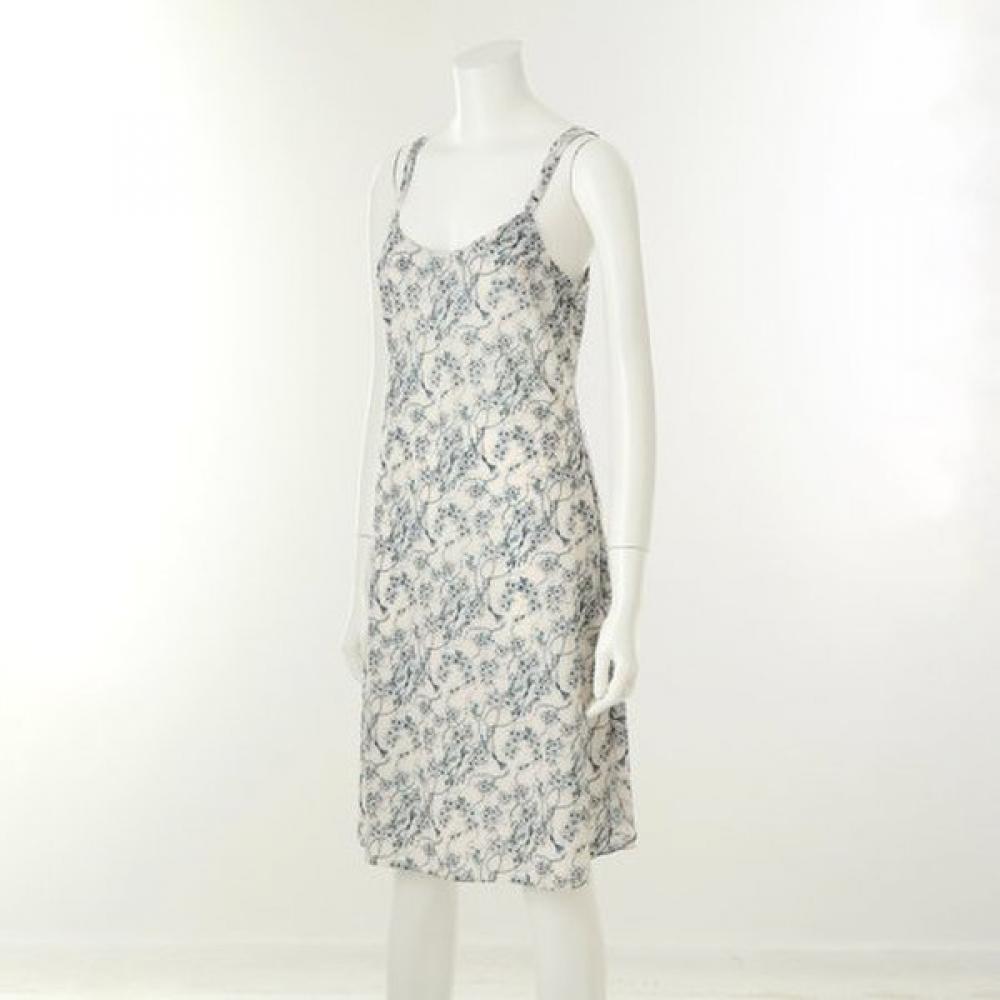 Wacoal 30d PolyeSter Floral Women S Gown Set Wgn2503a Wgn2503b