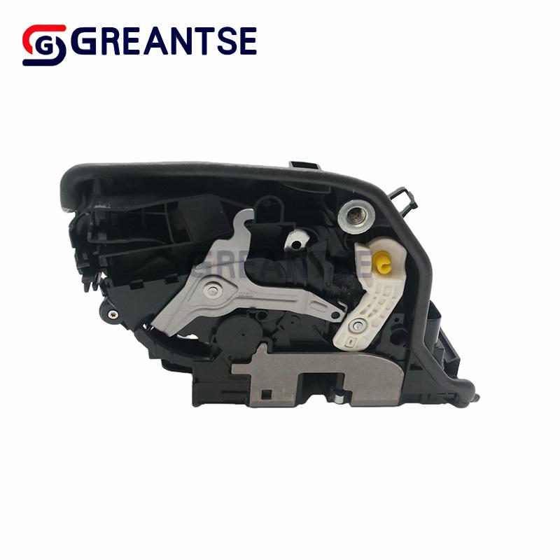 Front Right Door Lock Acuattor For BMW 530e 530i 540d 540i 750i i3 M550i X1 X2 X5 X6 Mini Cooper 51217488000