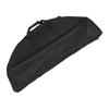 Compound Bow Bag Bow Carry Bag   Large Capacity Lightweight Multifunctional Portable Bow Bag with     95cm