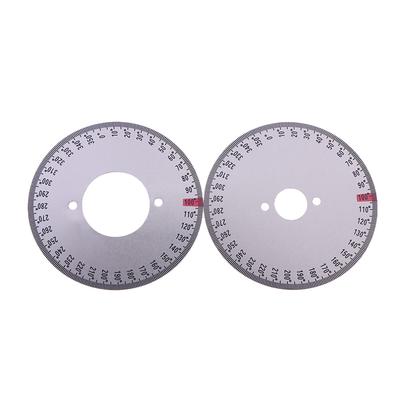 Computer Embroidery Machine Accessories Dial Diameter 80Mm107Mm Computer Embroidery Machine Spare Parts