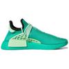 Adidas Nmd Hu Pharrell Green Complexland Sneakers GY0089