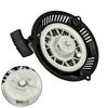 Recoil Starter Lawn Mower Parts Garden Power Equipment