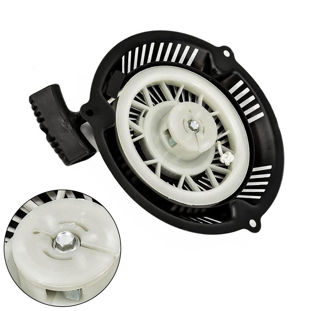 Recoil Starter Lawn Mower Parts Garden Power Equipment