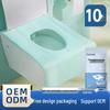 Accesorii pentru igienă – Colaci WC de unică folosință