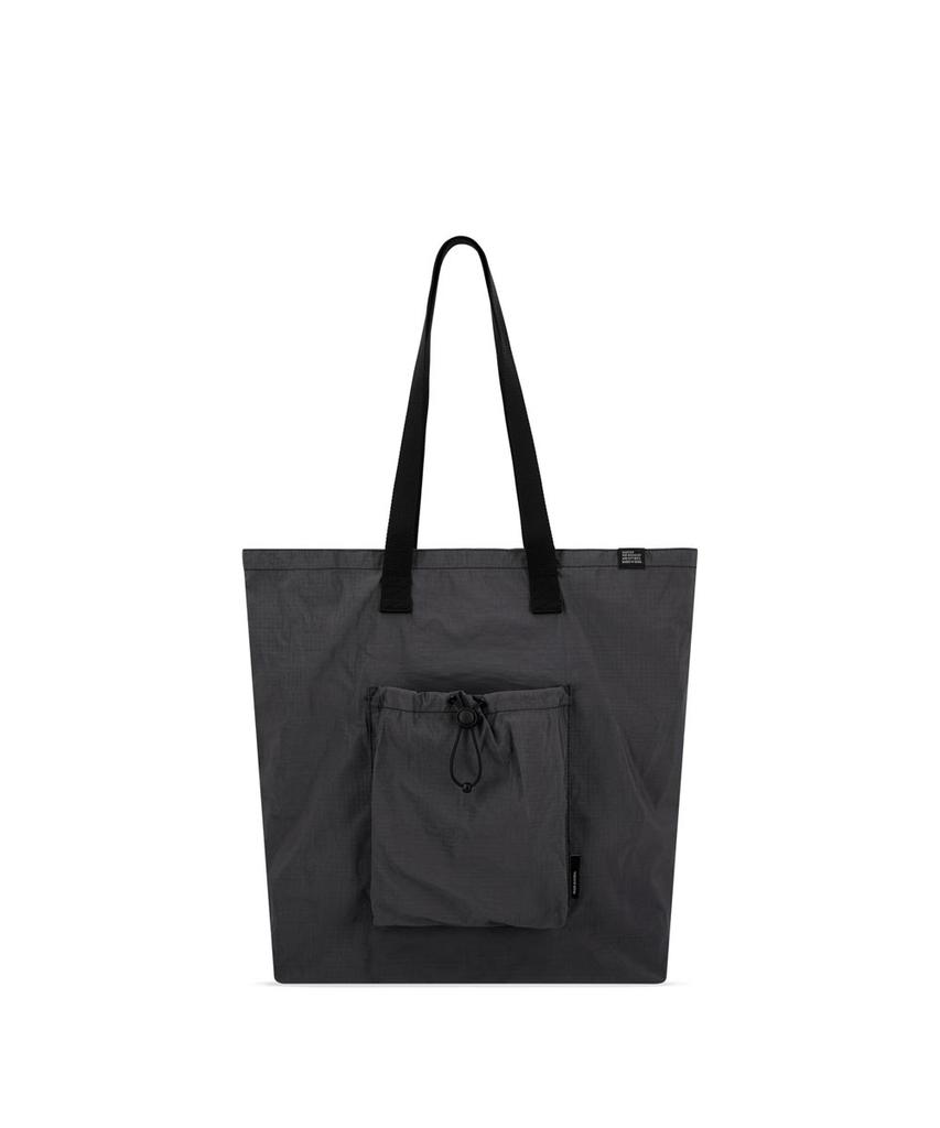 Sweetch City Boys Market Bag 001 Dawn Black