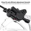 Cycle Disc Brake Spacer Tool Cycle Disc Brake Aligners Rotor Mounting Assistant Tools Portable Cycling Repair Equipment For
