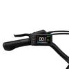 Velopro C1 Pro Elektrofahrrad 27,5" Reifen 250W Motor Stadtrad 648Wh Hydraulische Bremsen 7 Gänge Maximale Zuladung 150kg