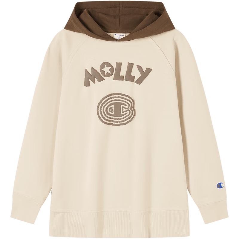 Champion x POP MART Kids  Hooded Sweatshirt XS