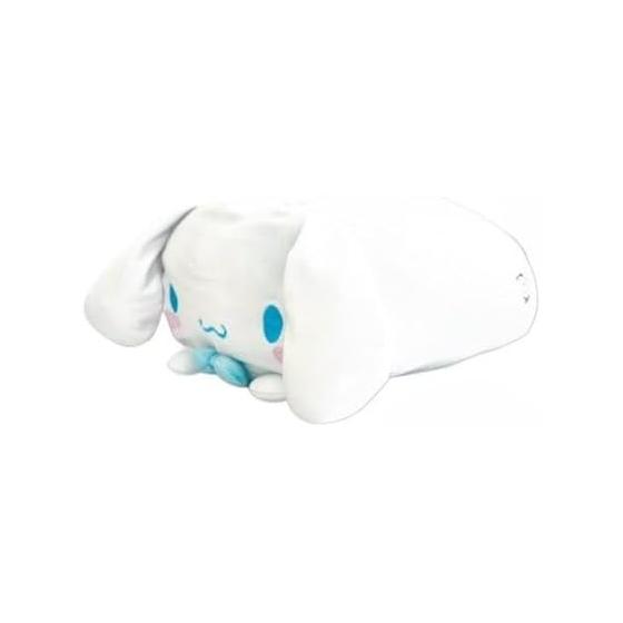 Hatayama Shoji Sanrio Mochi Mochi Lying Cushion Cinnamoroll Approximately Total Length 35cm 34202436