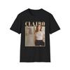 Clairo Immunity Graphic Print T-shirt