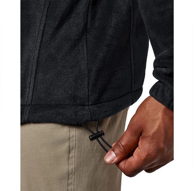 Columbia Флисовая кофта с полумолнией Steens Mountain™