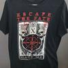 Escape The Fate Hate Me Tee Shirt Funny Gift Full Size S To 5XL SEG_442 Unisex T-Shirt