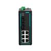 Maiwei 8/10-Port 100M/Gigabit Industrial Ethernet Switch