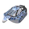 PVC Car Shell 1:10 Modification Off-Road Vehicles Model Replacement Car Hobby RC Car Parts for HSP 94106 RC Car Car Model Lovers