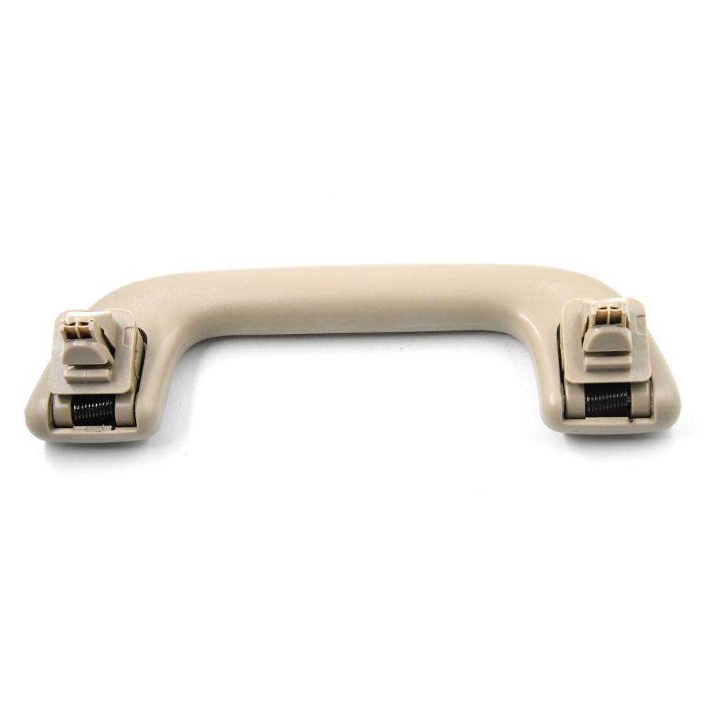 Inside Rear Door Assist Grip Handle 74612-13010-A0 Tan For 2003-2009 Lexus GX470