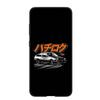 Phone Case for Samsung Galaxy S25 S23 S22 S24 Ultra FE A05 A06 A15 A16 A36 A37 A35 A54 A55 A56 A57 A25 A26 A53 A17 S10 Supercar Anime Super Car Cover