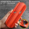 Drywall Chamfer Tool Plasterboard Fast Cutter Compact Design Portable Efficient Gypsum Board Angle Planer Trimming Tool