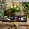 Decorações – Produtos de metal