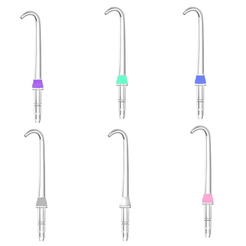Dental FlosssWater FlossersNozzles Jet Wash Tooth Cleaner Irrigator Dental for Waterpiks FlosssOrals Hygiene Accessories