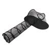 Outdoor Pet Tent with Tunnel Breathable  Large Space Portable Pet Outdoor Play Tent for D
