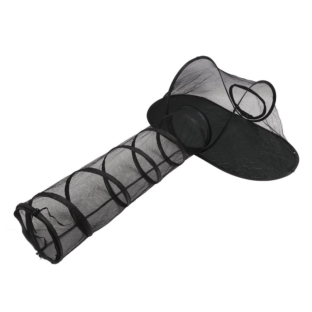 Outdoor Pet Tent with Tunnel Breathable  Large Space Portable Pet Outdoor Play Tent for D