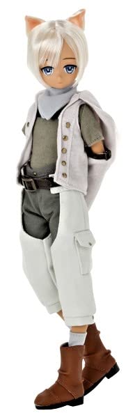 

Azone Alvastaria Винс Приморский мальчик Azone Полная кукла Магазин лейблов Икебукуро Памятная лимитированная модель в честь повторного открытия