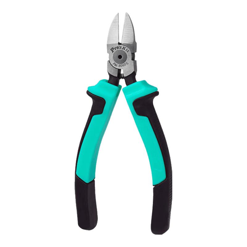 Pro sKit PM-806FG Precision Diagonal Pliers