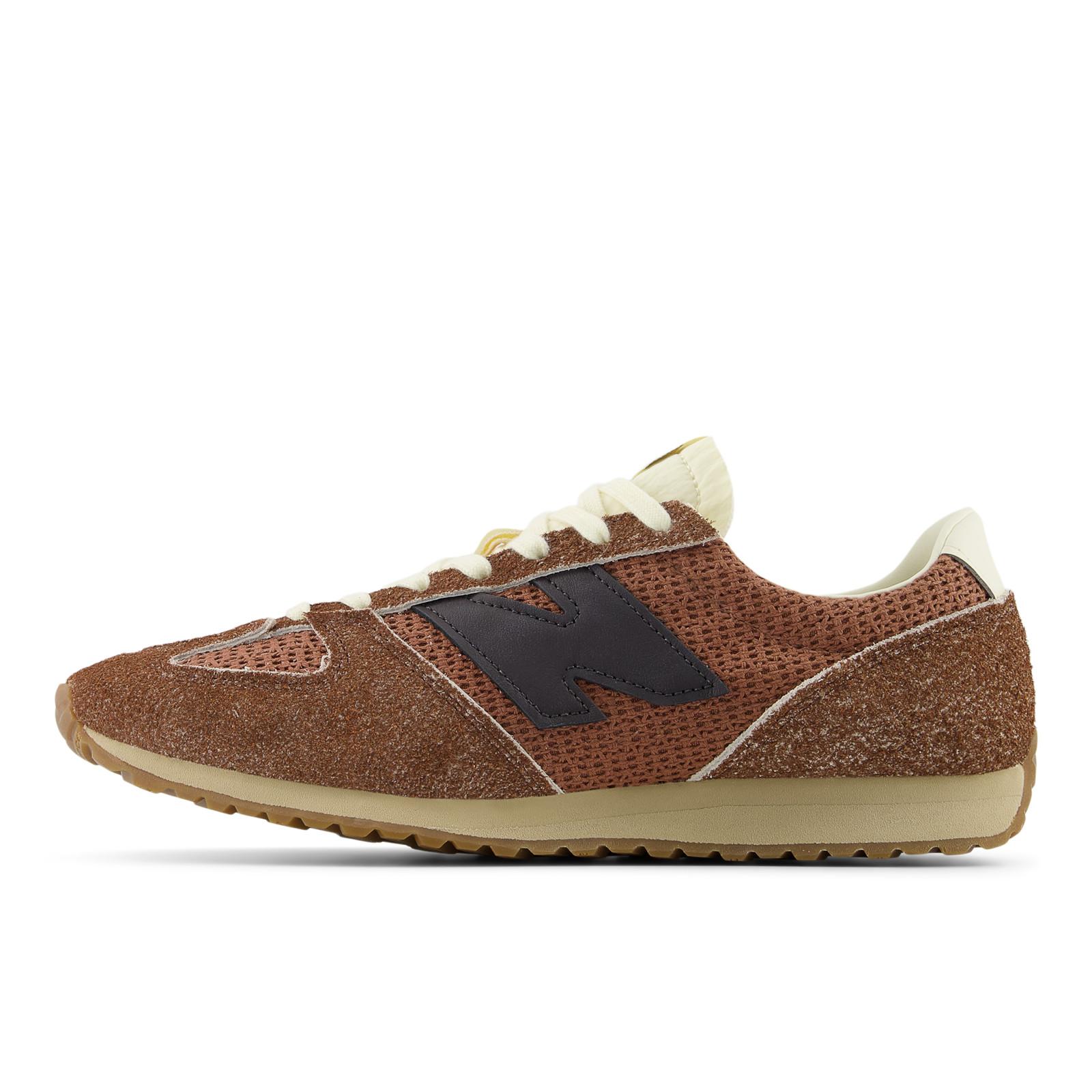 New Balance 471 Unisex Pecan Black Cement U471RA EU 38.5