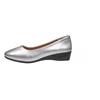 2025 Ladies Shoes Shallow Women's High Heels Hot Sale Round Toe Casual Pumps Women New Plus Size Wedg Eshoes for Women