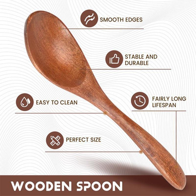 Japanese Style Natural Wooden Bowl Tableware for Fruit Salad Noodle Rice Soup Bowls Kitchen Utensil Dishes Handmade Crafts