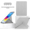 Protective Case for iPad (2022/2025) and Air (4/5/7), Compatible with 8th/9th/10th Gen and Mini (1/2/3).
