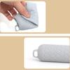 1PC Garlic Peeler Skin Remover Roller Keeper,Easy Quick To Peeled Garlic Cloves with Silicone Tube Roller Garlic Peeling