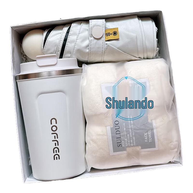 Insulated Tumbler Gift Set