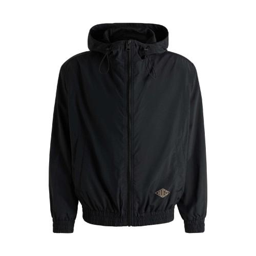 Hugo Mens Benji Windbreaker