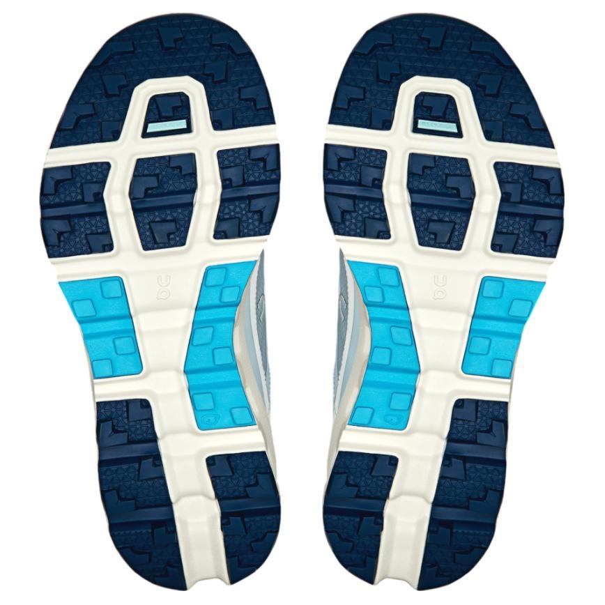(WMNS) On Running Cloudvista 2 Waterproof 'Arctic Ivory' Women's 3WE30163042