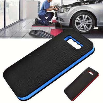 1pc EVA Knee Pad, Car Repair Mat, Garden Kneeling Cushion, Foam Knee Pad, Portable Outdoor Pillow, Wide and Thickened