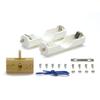 TAMIYA Fun Craft Series No.150 AA Battery Box for 1 with Switch (70150)