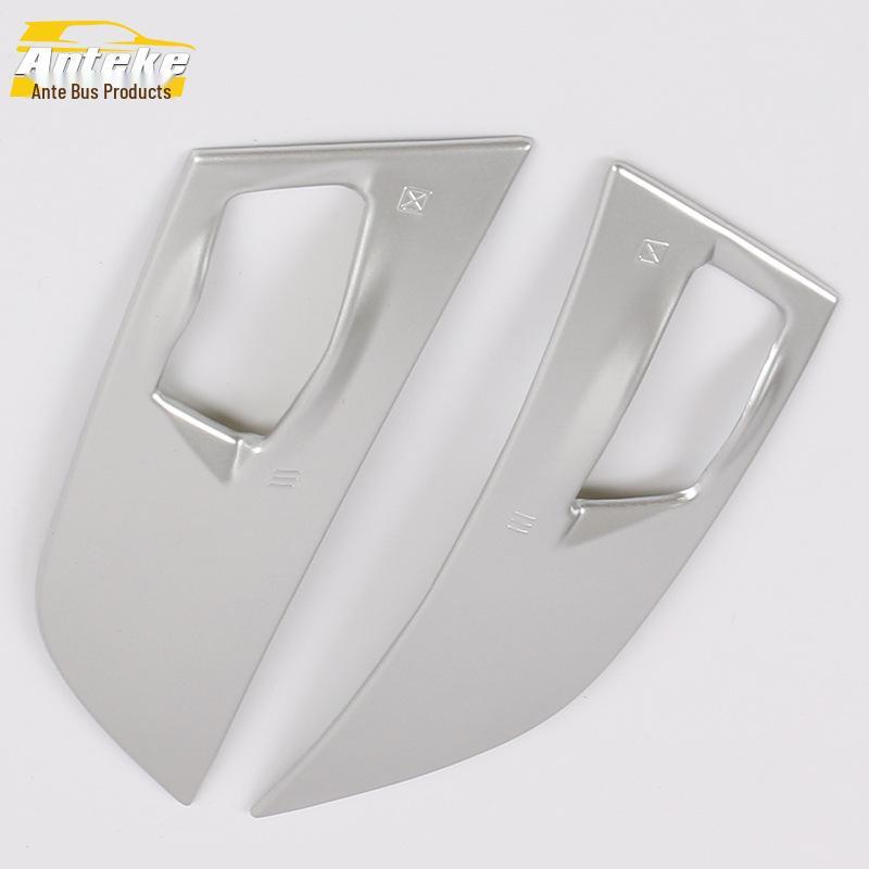 

Kuga Center Console Air Outlet Decorative Frame for 17 Models