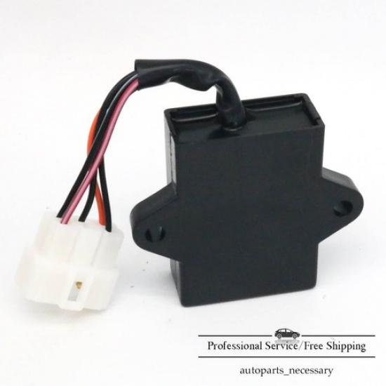 NEW Ignitor CDI Box For Yamaha Gas Golf Cart G2 G5 G8 G9 G11 G14 99999-02368 US