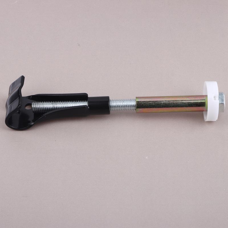 1 Set Tire Screw Tire Hook Bolt For Nv200 Tire Lifting Hook Tire Mounting Hook Spare Tire Bracket Holder