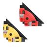90° Laser Level Right Angle High Precision Tile Tool