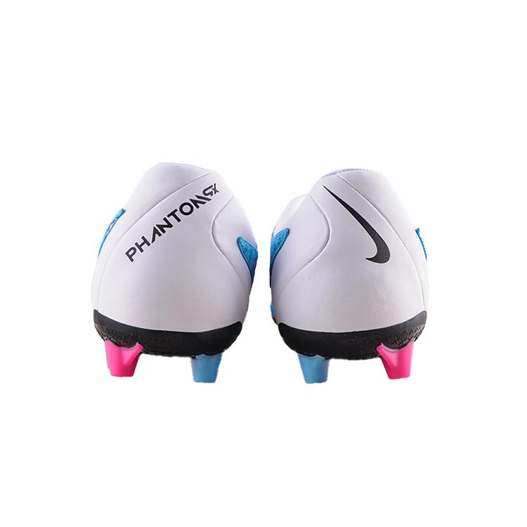Nike Phantom GX Academy AG 'White Blue' Sneakers DD9469-446
