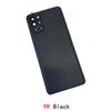 For Oneplus 9 9Pro 1 9R 9R Nord 5G Battery Back Cover Housing Rear Case Replace With Camera Lens
