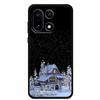 Christmas Phone Case For OnePlus 15 PLK110 Soft Silicone Christmas Tree Cover for OPPO OnePlus 1+ 15 Santa Claus Protective Case