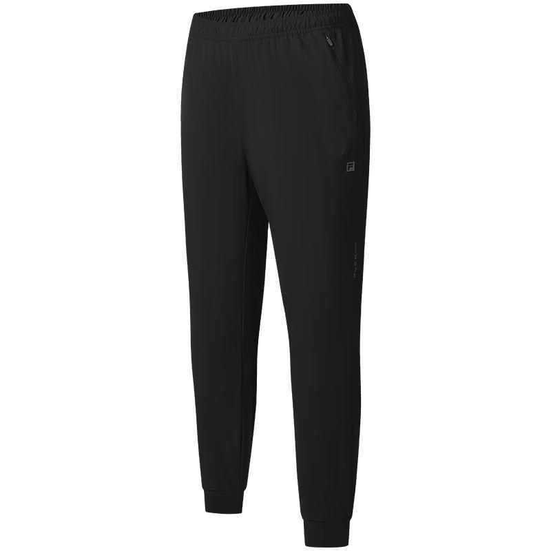 FILA Men s Knit Joggers L