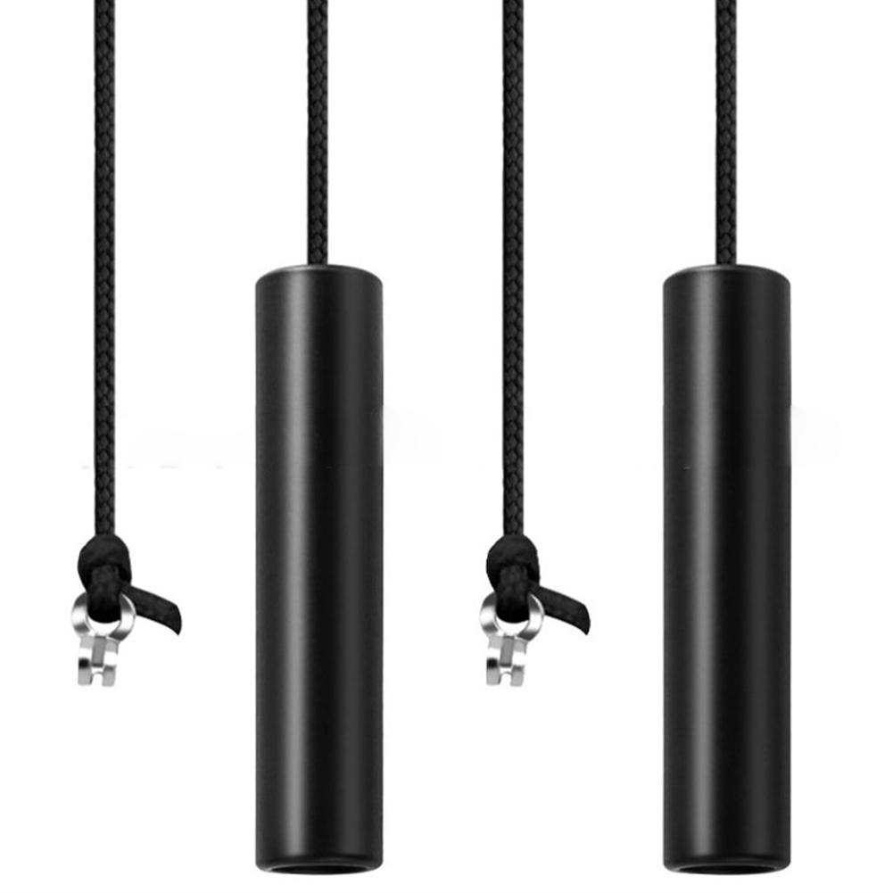 Zinc Alloy Bathroom Light Pull Cord Handle with 150cm Extension 2 Pack