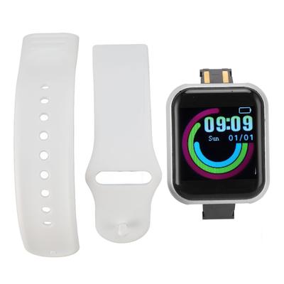 1.44in Screen Sports Smartwatch Sleep Monitoring Step Counting IP65 Waterproof Smart Watch for
