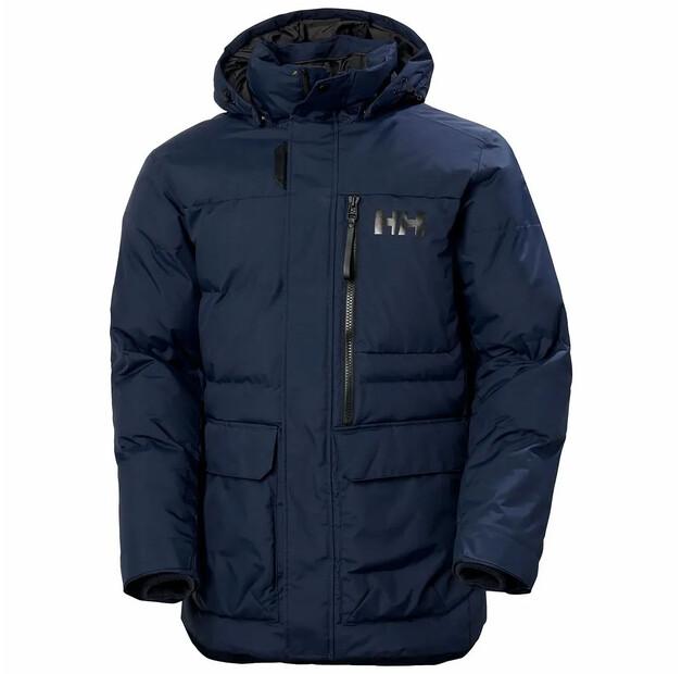 Helly Hansen Пуховик Tromsoe